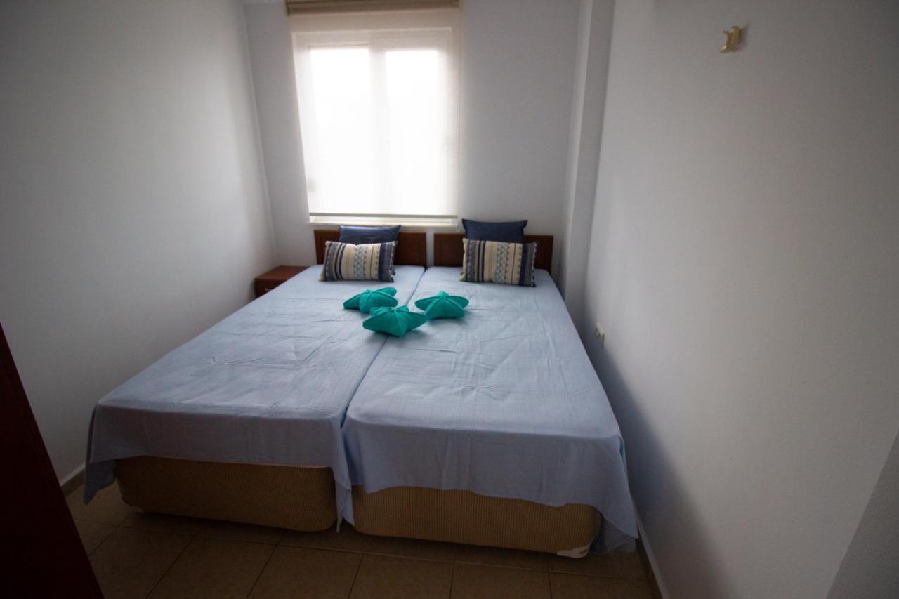 Olympias Court B Apartman Belek Kültér fotó